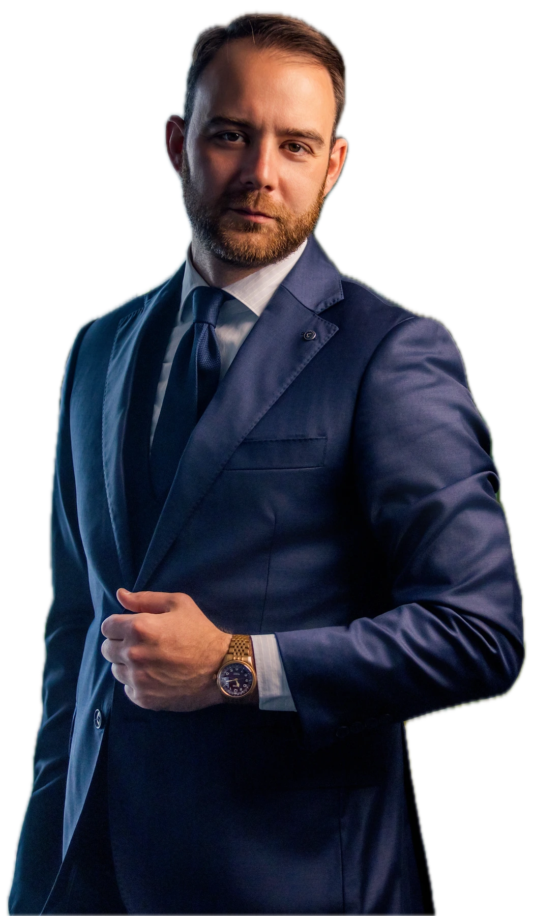 Daniel Michalak